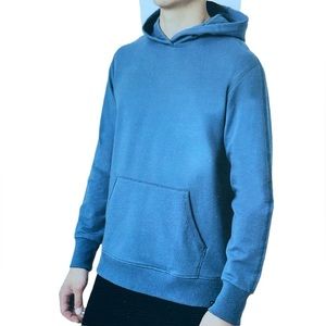 Cloudveil - Pullover Hoodie Sweater